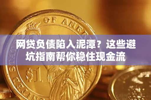 武汉网贷负债陷入泥潭？这些避坑指南帮你稳住现金流