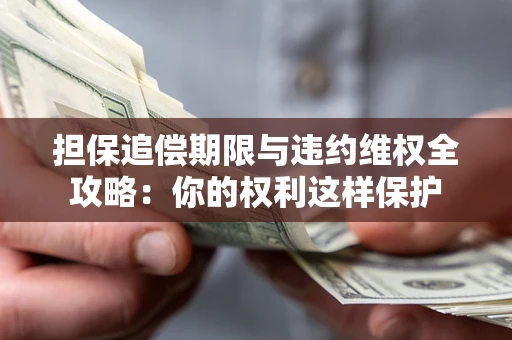 武汉担保追偿期限与违约维权全攻略：你的权利这样保护