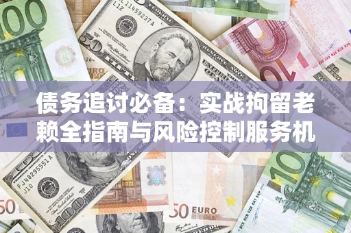 武汉债务追讨必备：实战拘留老赖全指南与风险控制服务机构推荐
